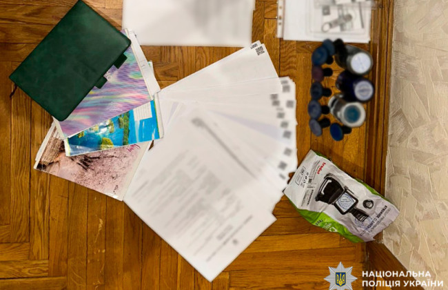 В Харьковской области разоблачили мошенников, которые присвоили жилье умерших граждан на 6 млн грн