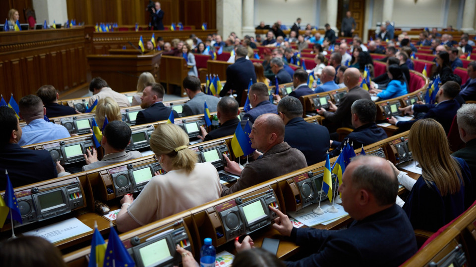 Депутати пропонують скасувати фінальну співбесіду для кандидатів до апеляційних судів та ВАКС і прибрати вимогу 75% вірних відповідей на тесті з української державності