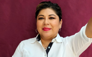 У Мексиці у прямому ефірі застрелили кандидатку в мери міста під час зустрічі з виборцями