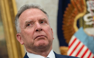 Уиткофф и Келлог отправятся в Турцию для наблюдения за переговорами между РФ и Украиной