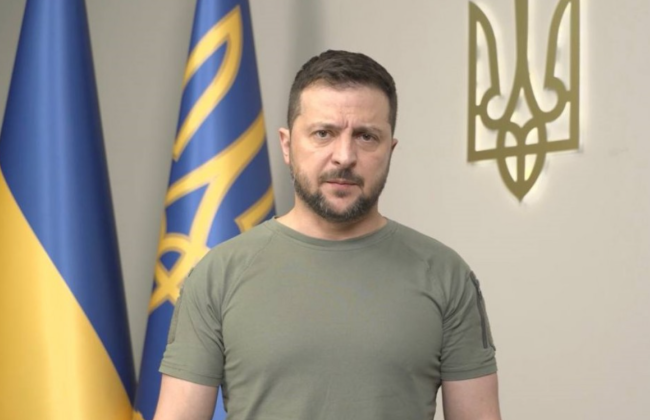 Зеленский: Путин боится прямых переговоров со мной