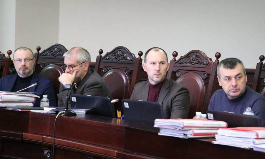 Верховний Суд визнав протиправним і скасував рішення ВККС щодо судді Харківського окружного адмінсуду Олени Ізовітової-Вакім