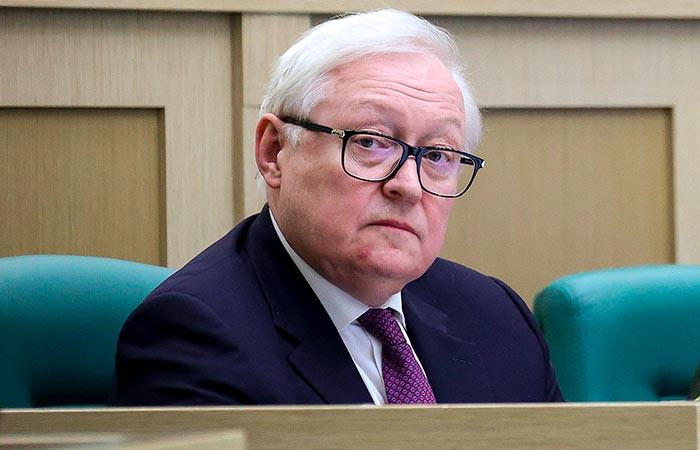 Россия озвучила требования перед переговорами в Турции