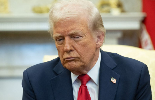 Трамп может присоединиться к переговорам между Россией и Украиной в Стамбуле — все зависит от того, будет ли там Путин