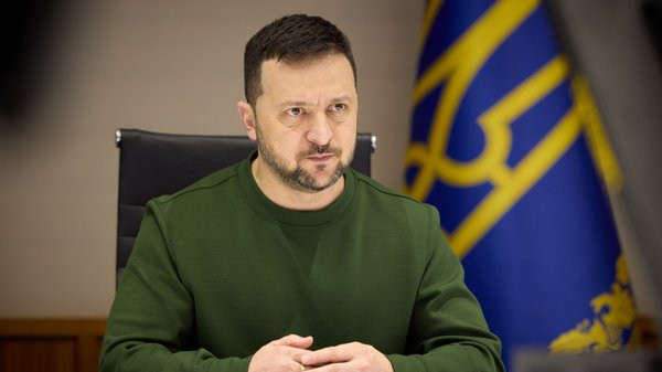 В Стамбуле Зеленский не будет встречаться ни с одним представителем РФ, кроме Путина – Офис Президента