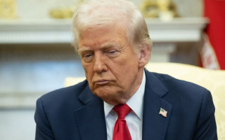 Трамп може долучитися до переговорів між Росією та Україною у Стамбулі — все залежить від того, чи буде там Путін