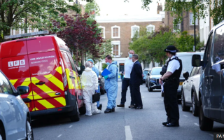 У будинку Кіра Стармера в Лондоні сталася пожежа – справу розслідує контртерористична поліція