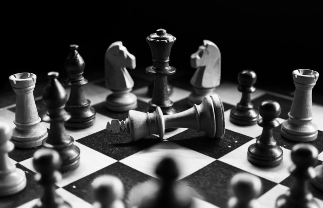 В Афганистане больше нельзя играть в шахматы — игра теперь под запретом из-за религии