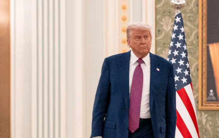 Дональд Трамп відмовився від ідеї перейменувати Перську затоку — відома причина