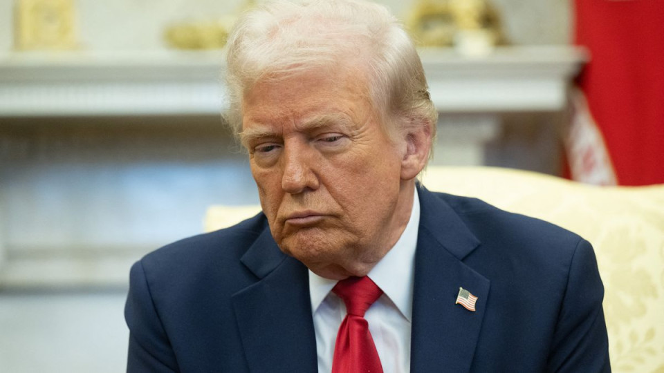Трамп может присоединиться к переговорам между Россией и Украиной в Стамбуле — все зависит от того, будет ли там Путин