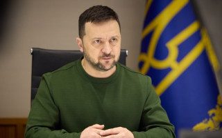 В Стамбуле Зеленский не будет встречаться ни с одним представителем РФ, кроме Путина – Офис Президента