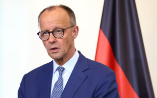 Канцлер Германии Мерц пригрозил РФ более жесткими санкциями, если на этой неделене будет прогресса в прекращении огня
