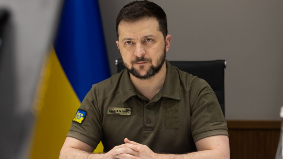 Зеленський підтвердив готовність зустрітися з Путіним 15 травня — в Анкарі чи Стамбулі
