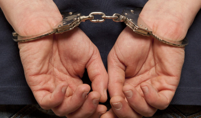 В Виннице наказали мужчину, который оправдывал войну и призывал к насильственной смене власти в стране