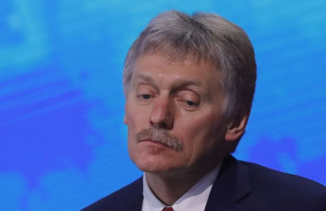 Делегация РФ 15 мая будет ждать украинскую сторону в Стамбуле, — Песков