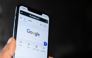 Google впервые за 10 лет обновила свой фирменный логотип «G» — как он выглядит теперь