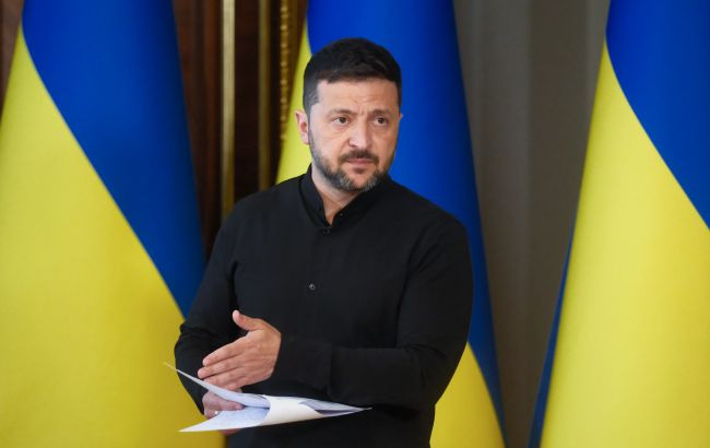 «Навіть не уявляю, але готовий до зустрічі», – Зеленський про можливу зустріч із Путіним у Туреччині
