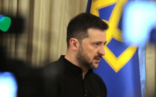 Китай поддержал 30-дневное прекращение огня – Зеленский