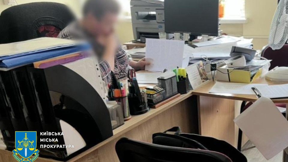 Нараховано 1,5 млн зарплатні заступникам за кордоном – підозрюють екскерівницю Інспекції з питань підготовки та дипломування моряків
