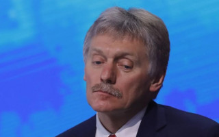 Делегация РФ 15 мая будет ждать украинскую сторону в Стамбуле, — Песков