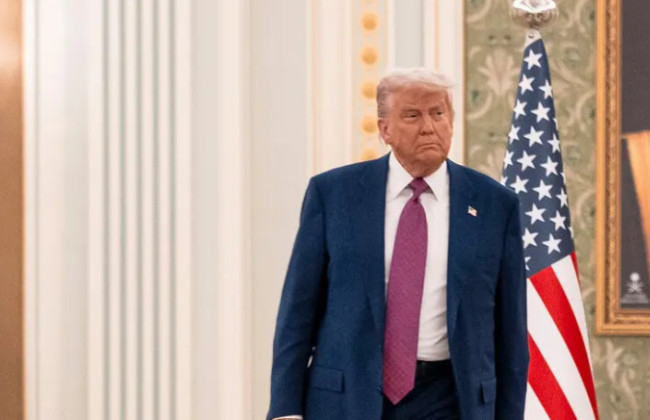 Дональд Трамп отказался от идеи переименовать Персидский залив — известна причина