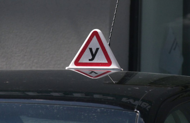 Автошколы под прицелом ДПС — выявлены нарушения на миллионы гривен