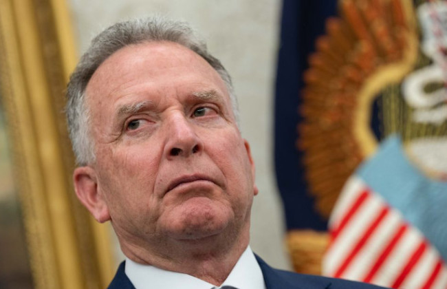 Уиткофф и Келлог отправятся в Турцию для наблюдения за переговорами между РФ и Украиной