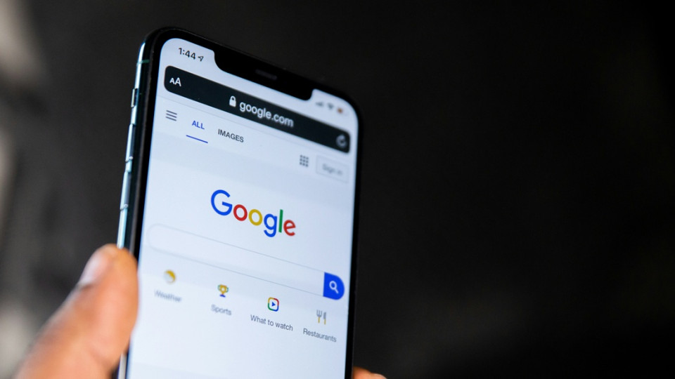 Google впервые за 10 лет обновила свой фирменный логотип «G» — как он выглядит теперь