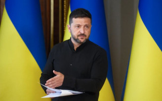 «Навіть не уявляю, але готовий до зустрічі», – Зеленський про можливу зустріч із Путіним у Туреччині