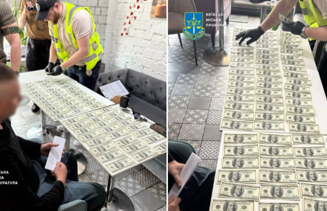 Уход за «больной» женой или «третий ребенок» за $12000 — в Киеве разоблачили схему для уклонистов