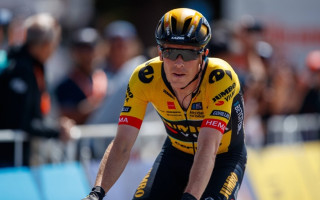 Колишнього чемпіона світу з велоспорту судили за смерть дружини після суперечки щодо ремонту кухні