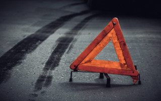 В Житомирской области судили водителя, совершившего ДТП с двумя погибшими