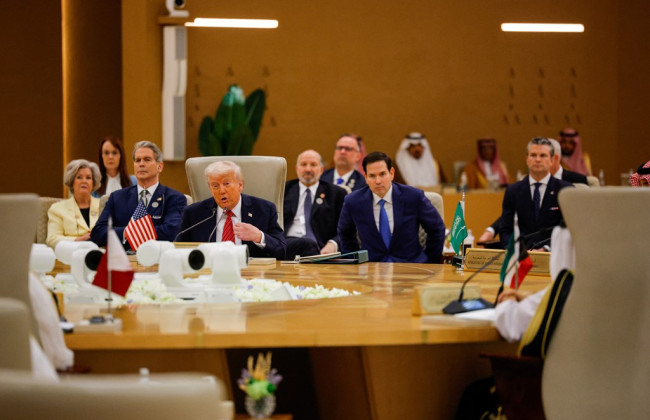 Трамп прокомментировал, планирует ли ехать в Стамбул