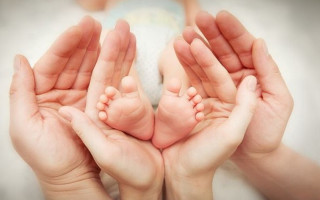 Регистрация ребенка после рождения — что нужно знать родителям