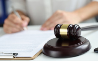 Суд подтвердил штраф для предприятия более 31 млн грн по делу о нарушениях в регистрации 218 налоговых накладных