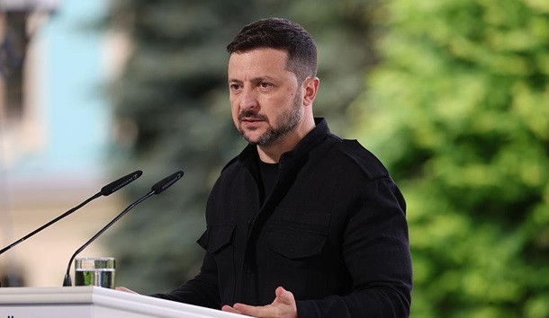 Прекращение огня и обмен всеми пленными,  — Зеленский рассказал, на какие результаты встречи с Путиным рассчитывает