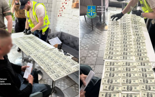 Догляд за «хворою» дружиною чи «третя дитина» за $12000 – у Києві викрили схему для ухилянтів