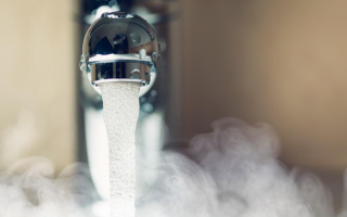 У Київтеплоенерго пояснили, чи дійсно в столиці влітку не буде гарячої води