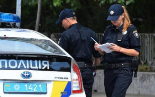 В Киеве авто с мобилизованными попало в ДТП – в ТЦК раскрыли подробности