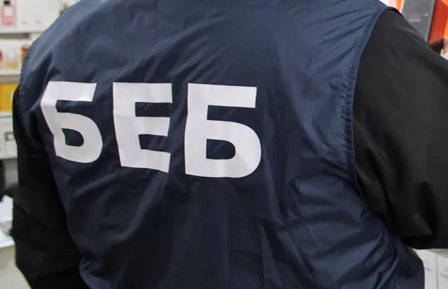 На Волыни предприниматель уклонился от уплаты более 5,4 млн грн налогов от продажи 26 квартир