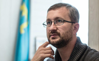 Зеленский назначил Наримана Джелялова послом Украины в Турции