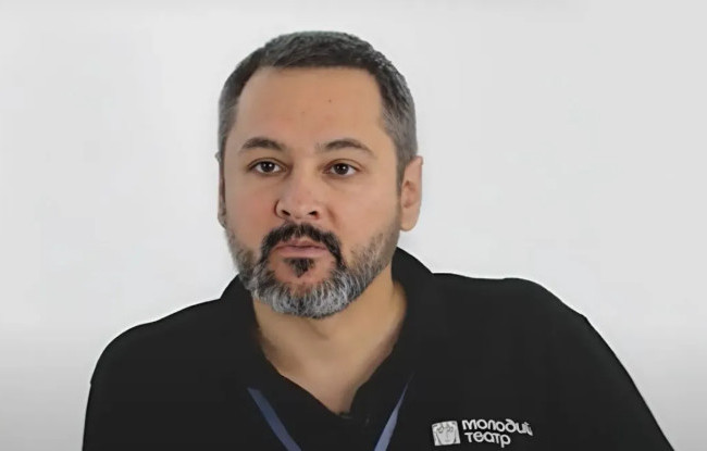 Андрей Билоус, которого обвиняют в домогательствах, покинул должность директора Молодого театра