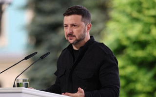 Прекращение огня и обмен всеми пленными,  — Зеленский рассказал, на какие результаты встречи с Путиным рассчитывает