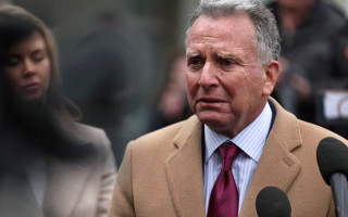 Спецпредставник Віткофф і держсекретар США Рубіо вирушать до Стамбула 16 травня – ЗМІ