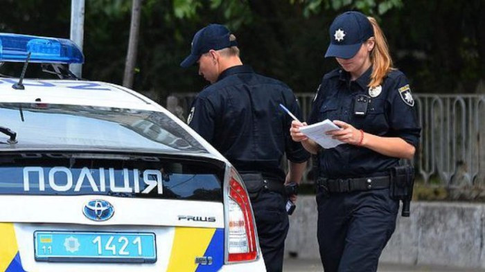 У Києві авто з мобілізованими потрапило в ДТП – у ТЦК розкрили подробиці