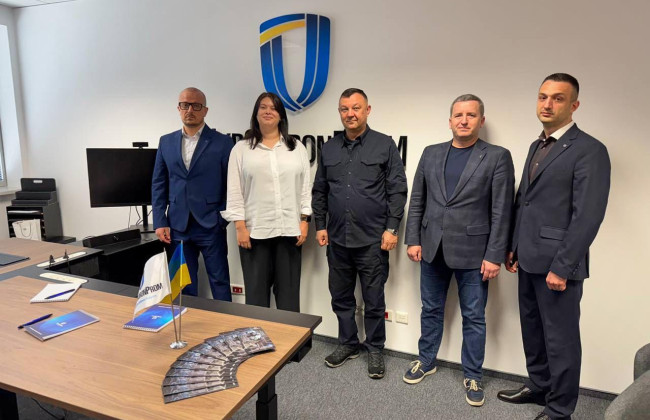 Укроборонпром ищет специалистов среди украинцев в Польше