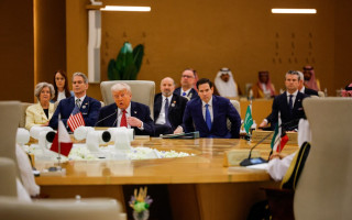 Трамп прокоментував, чи планує їхати до Стамбула