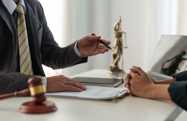 Суд розірвав спадковий договір, укладений між позивачкою та її дочкою, яка проживає в РФ