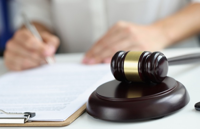 Суд подтвердил штраф для предприятия более 31 млн грн по делу о нарушениях в регистрации 218 налоговых накладных