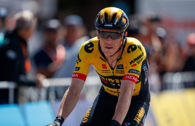 Бывшего чемпиона мира по велоспорту судили за смерть жены после спора по ремонту кухни